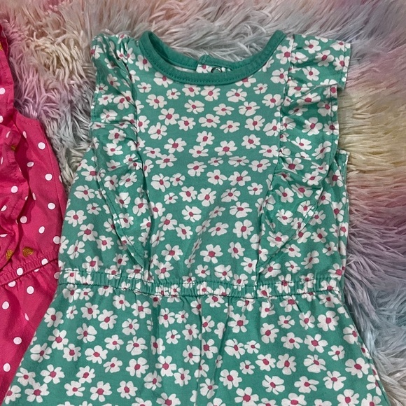 Carter’s Romper Bundle​ - Picture 4 of 5